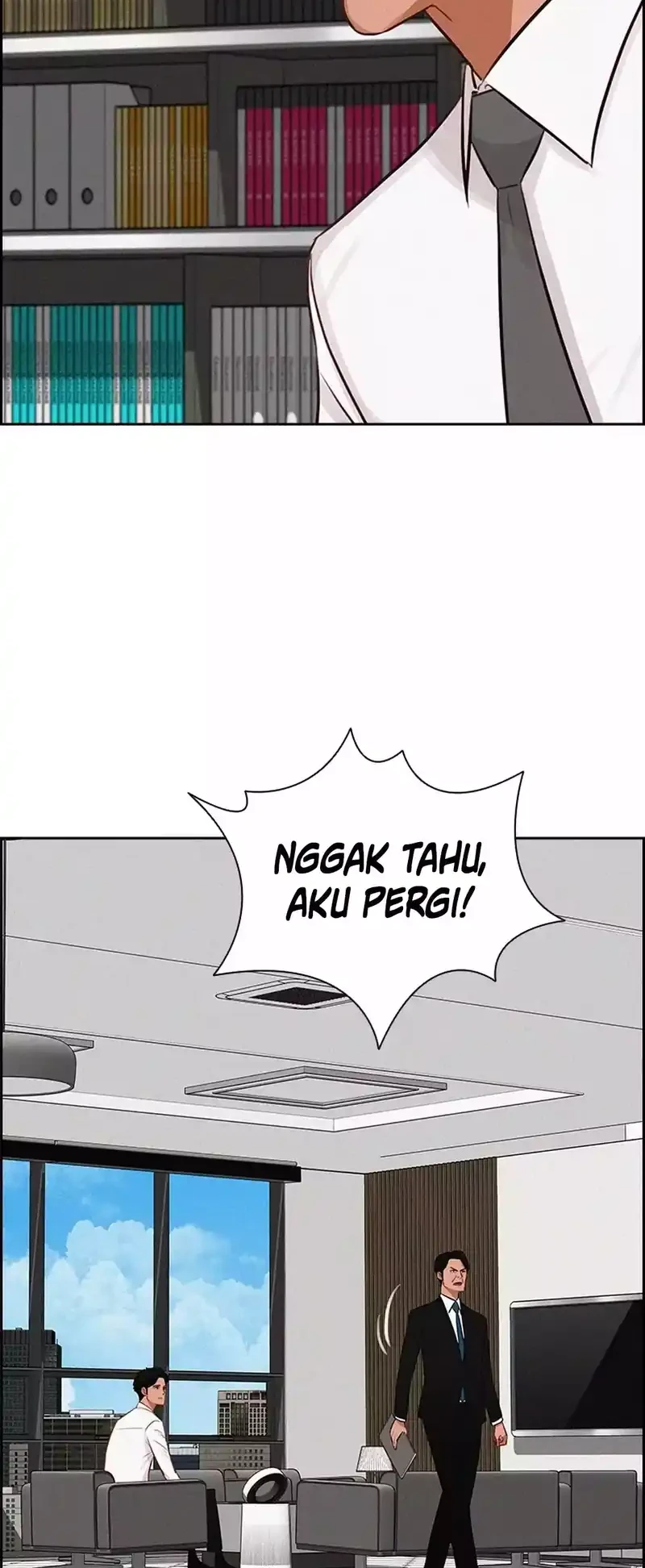 Lord Of Money Chapter 292 Halaman 20