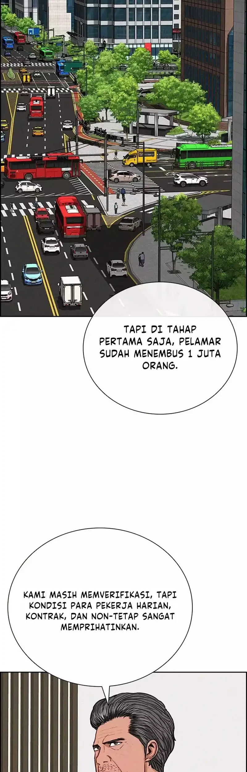 Lord Of Money Chapter 292 Halaman 26