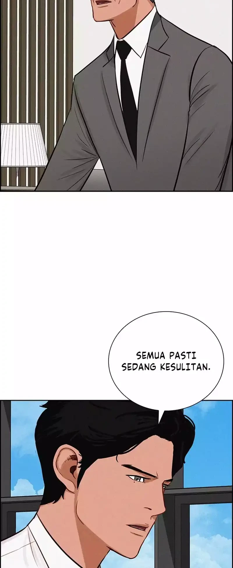 Lord Of Money Chapter 292 Halaman 27