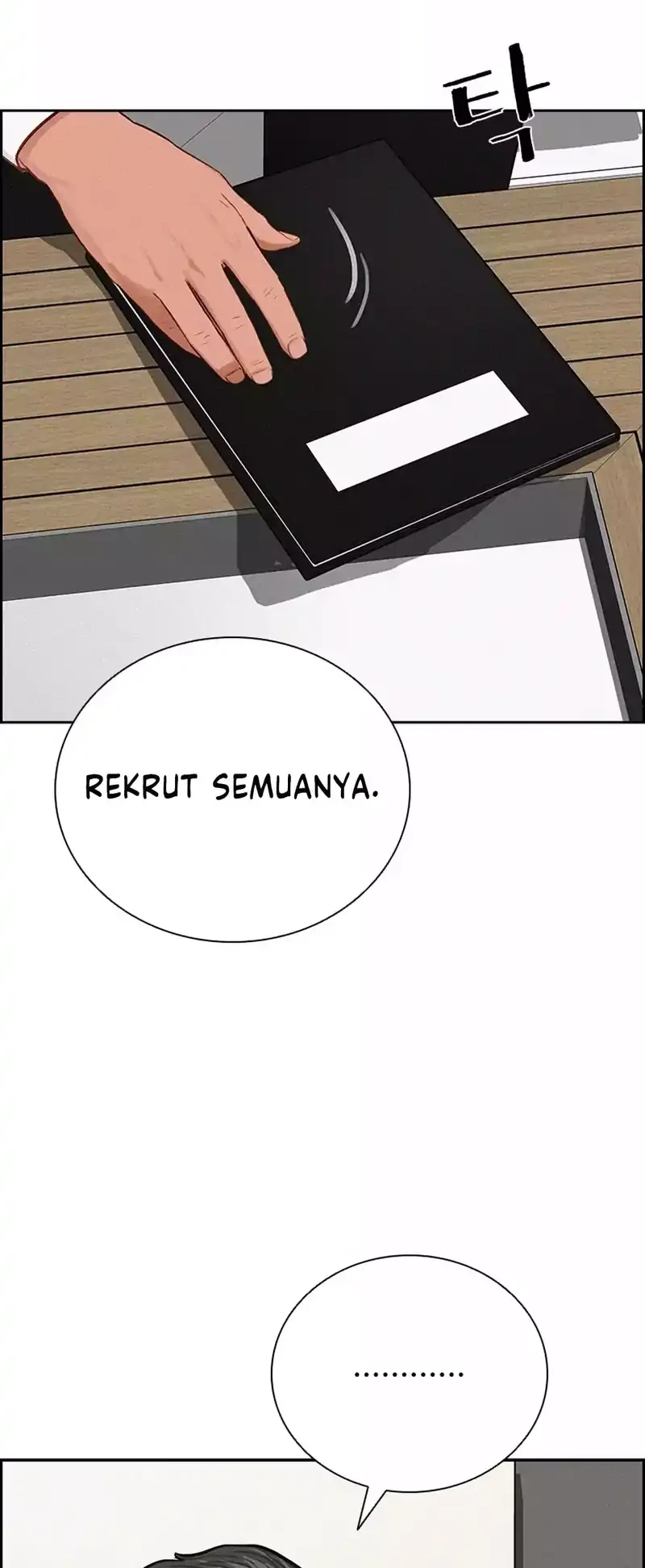 Lord Of Money Chapter 292 Halaman 29
