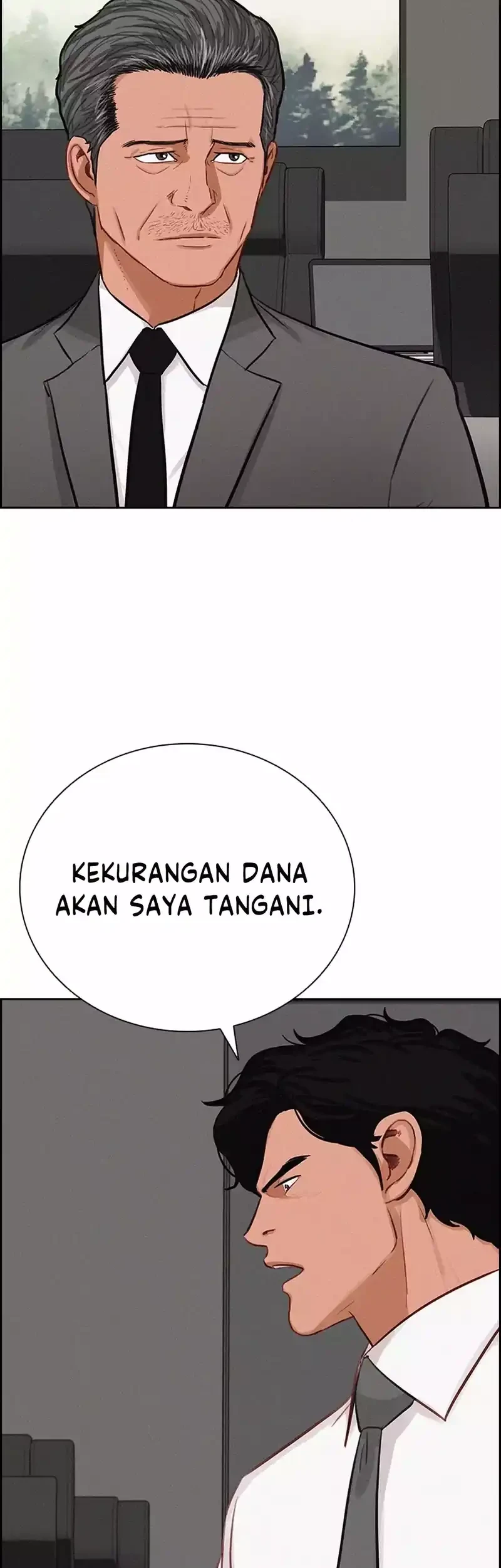 Lord Of Money Chapter 292 Halaman 30