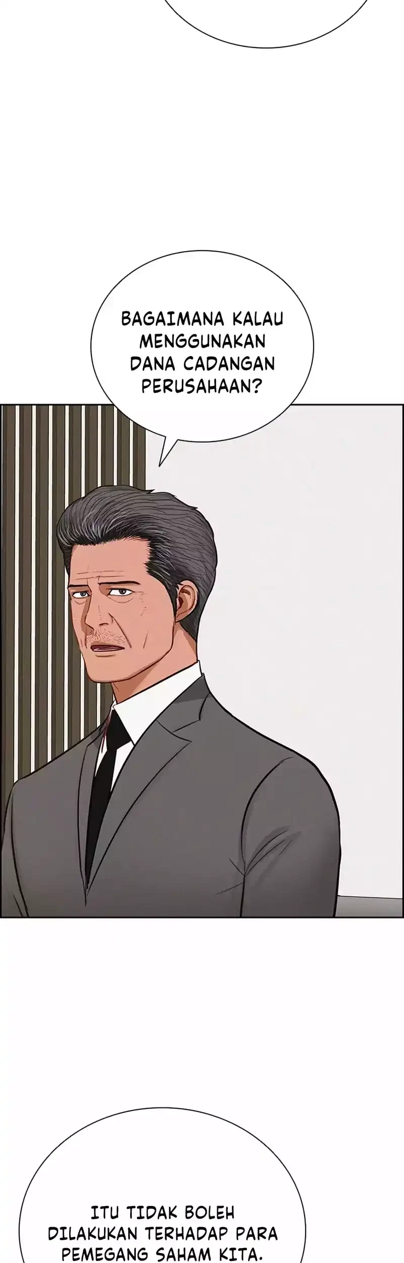 Lord Of Money Chapter 292 Halaman 32