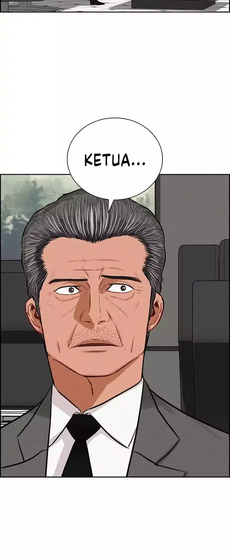 Lord Of Money Chapter 292 Halaman 35