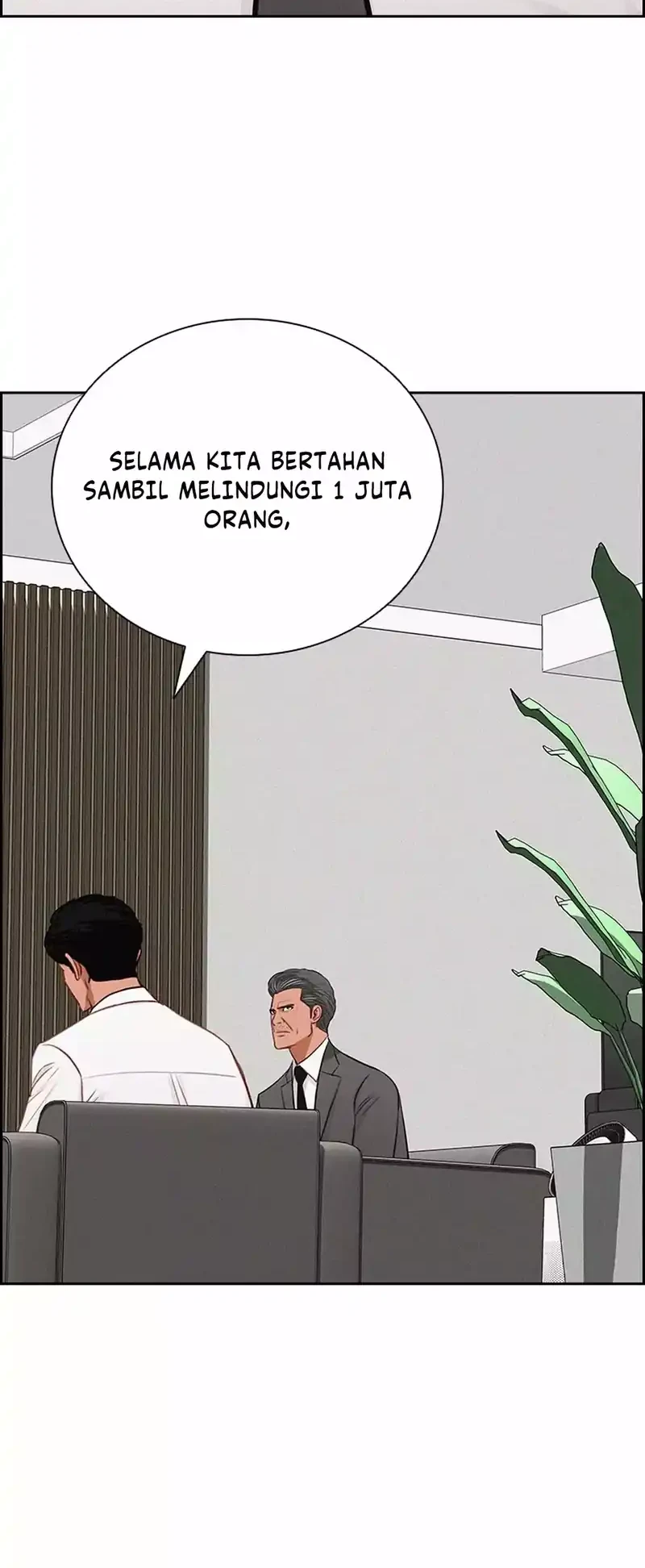 Lord Of Money Chapter 292 Halaman 39