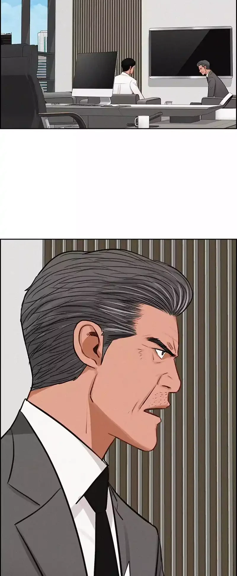 Lord Of Money Chapter 292 Halaman 41