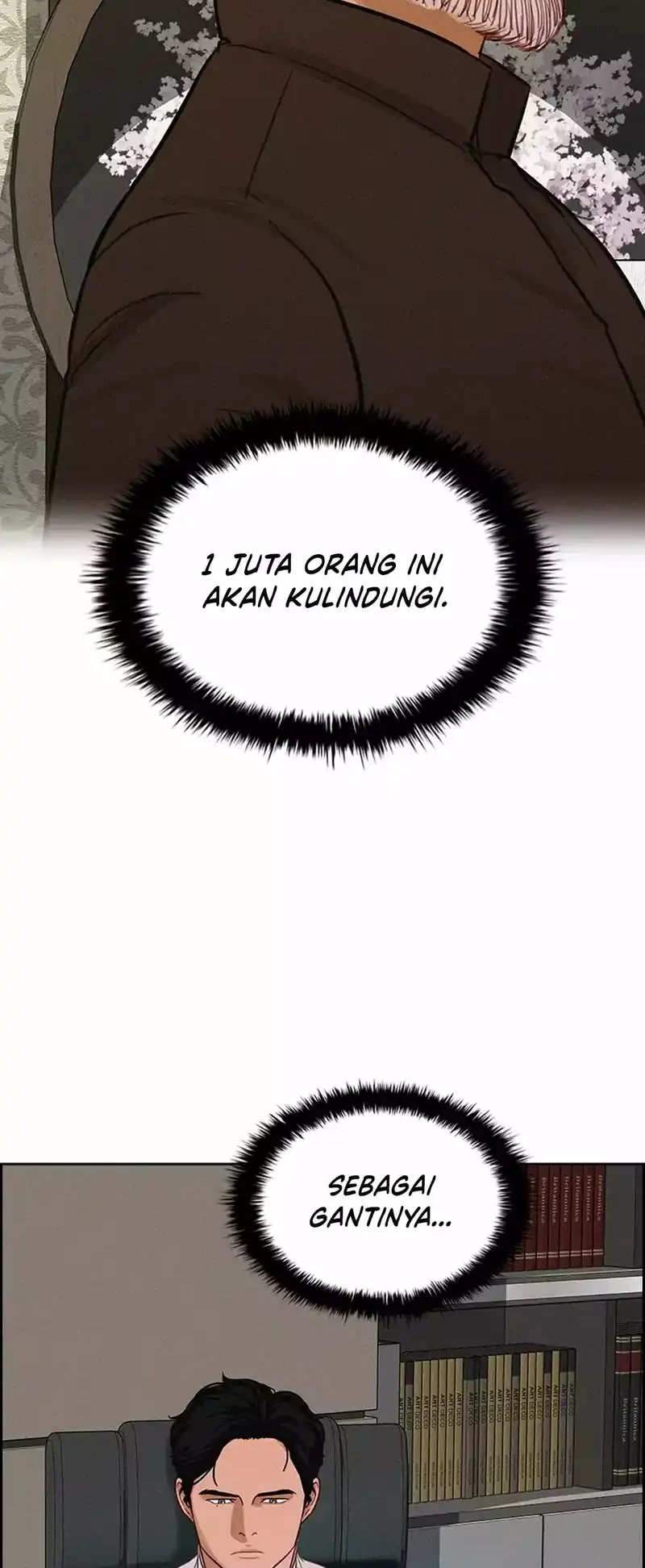 Lord Of Money Chapter 292 Halaman 45