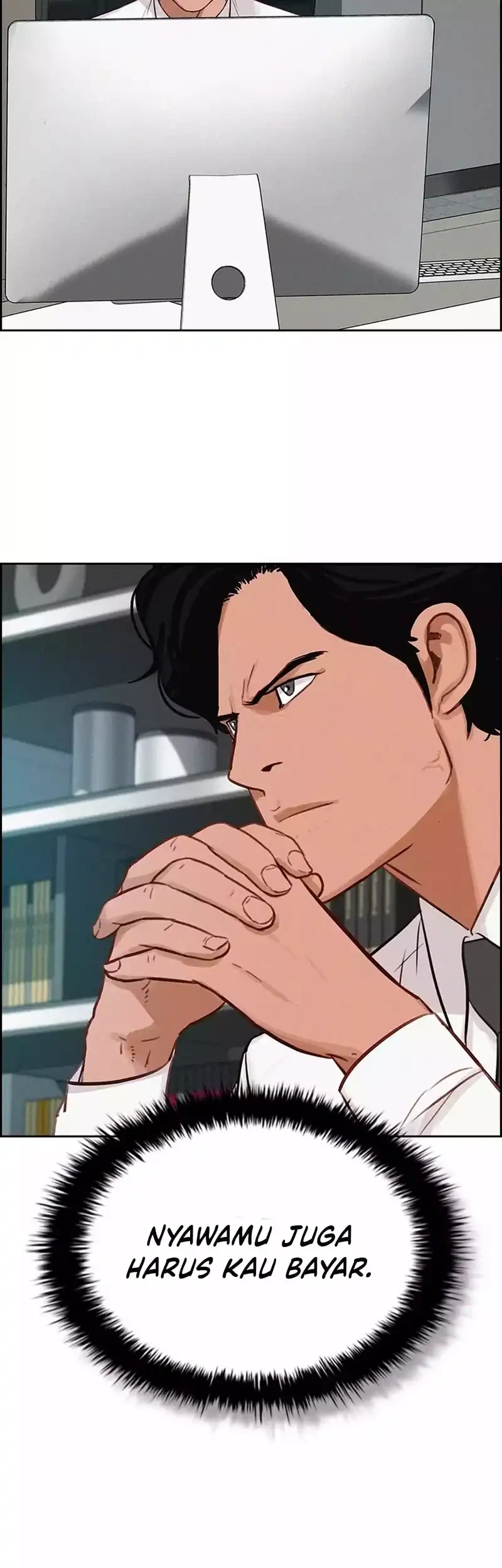 Lord Of Money Chapter 292 Halaman 46