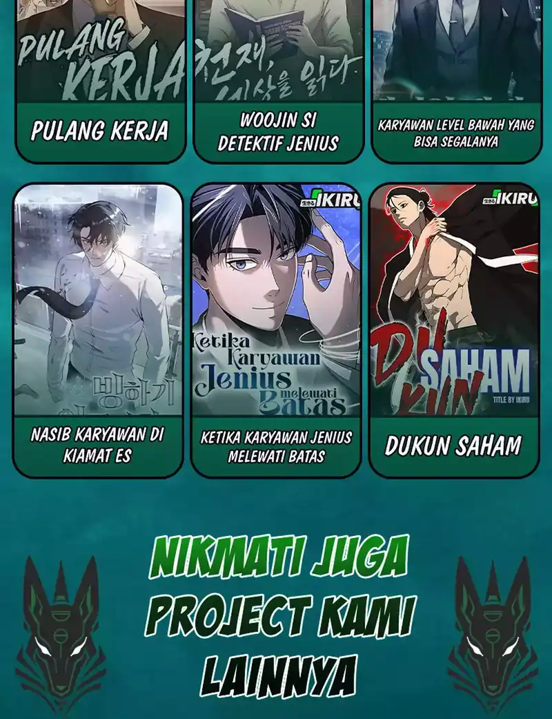 Lord Of Money Chapter 292 Halaman 48