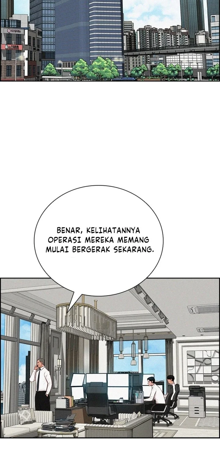 Lord Of Money Chapter 293 Halaman 2