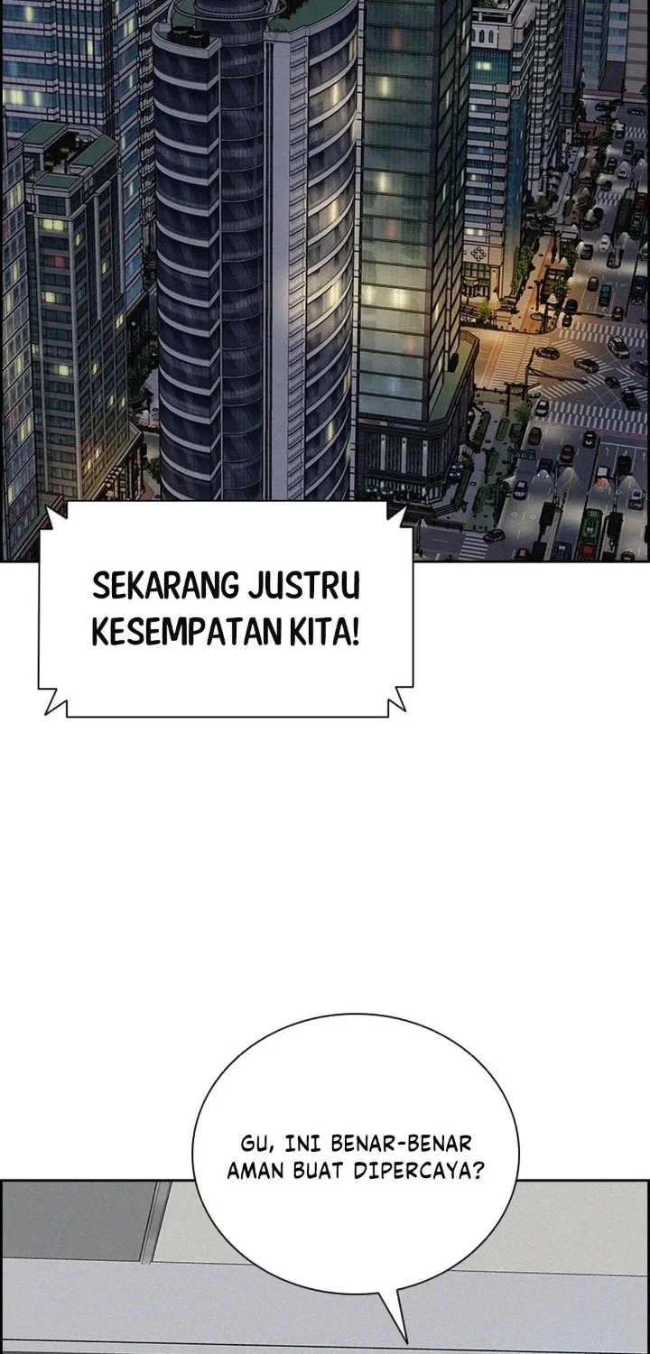 Lord Of Money Chapter 293 Halaman 4