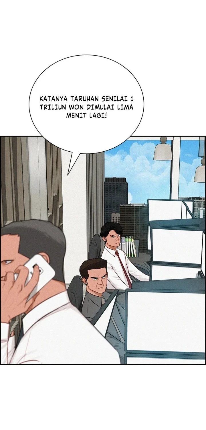 Lord Of Money Chapter 293 Halaman 6