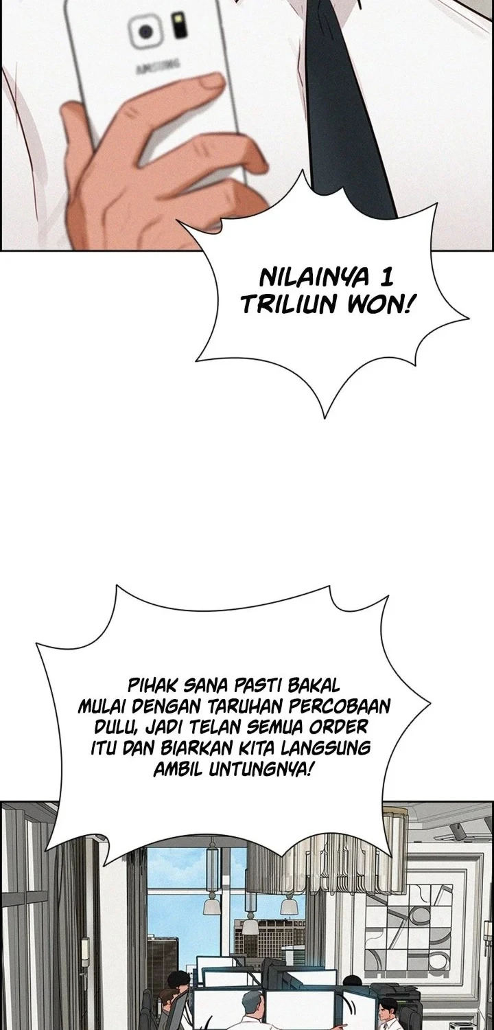 Lord Of Money Chapter 293 Halaman 8