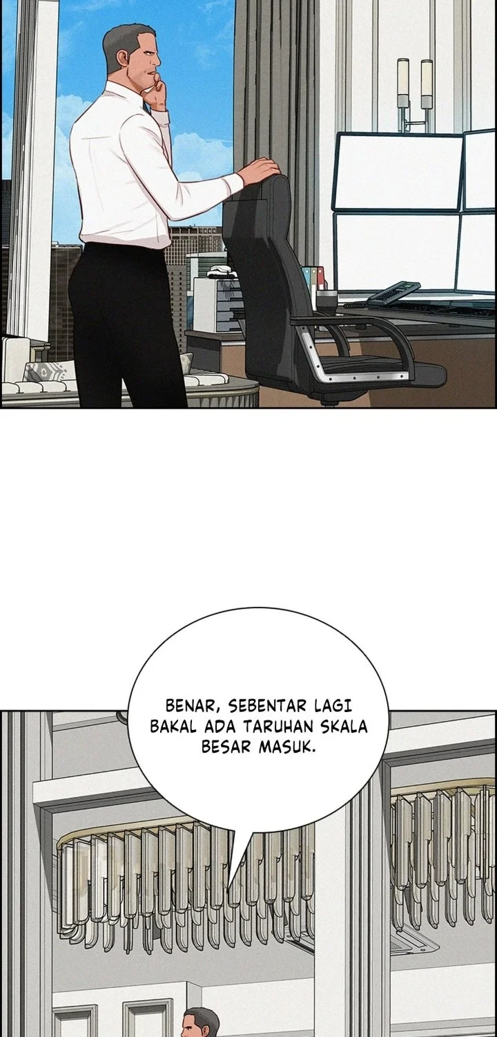 Lord Of Money Chapter 293 Halaman 12