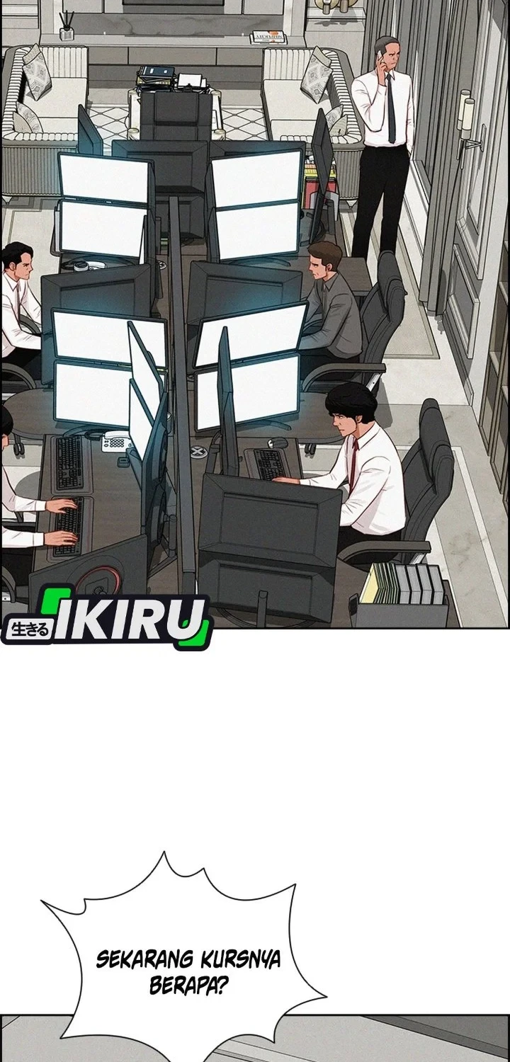Lord Of Money Chapter 293 Halaman 16
