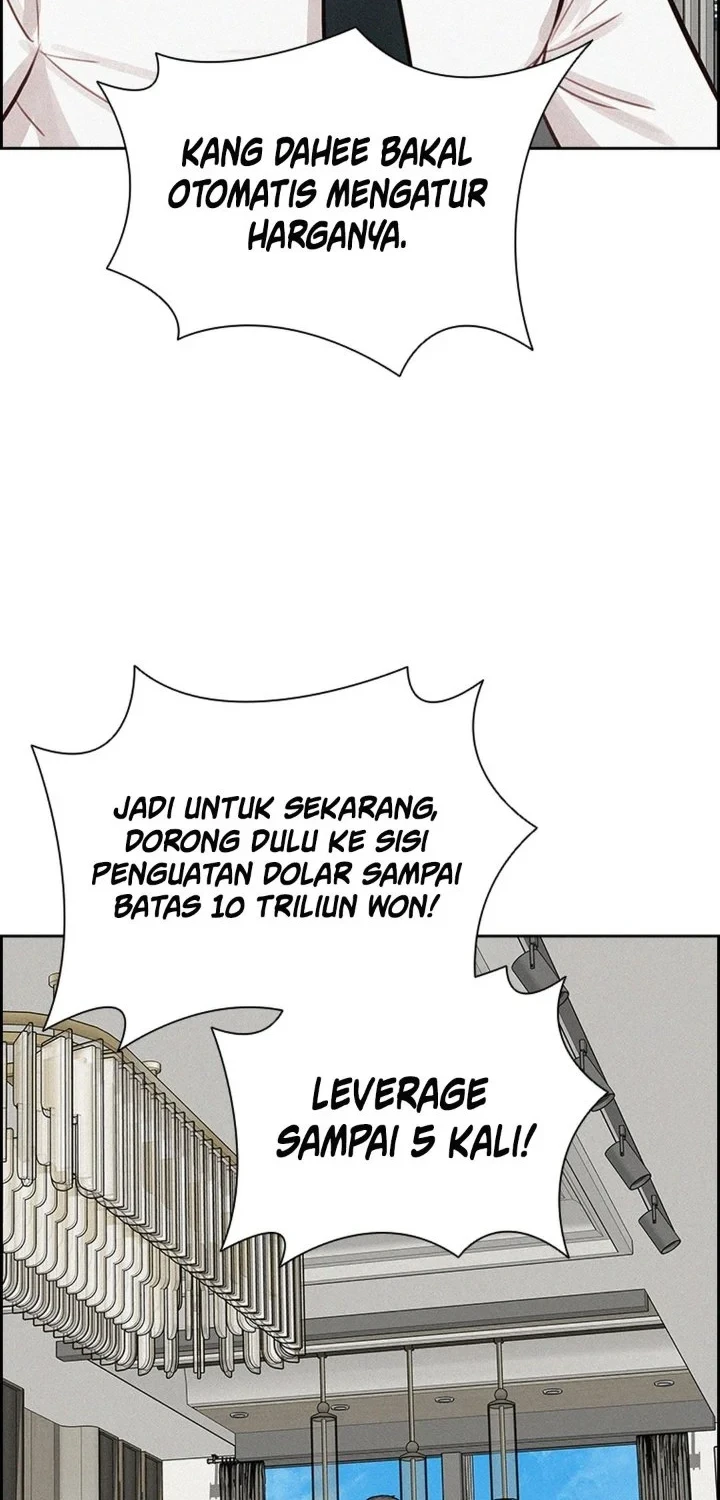 Lord Of Money Chapter 293 Halaman 18