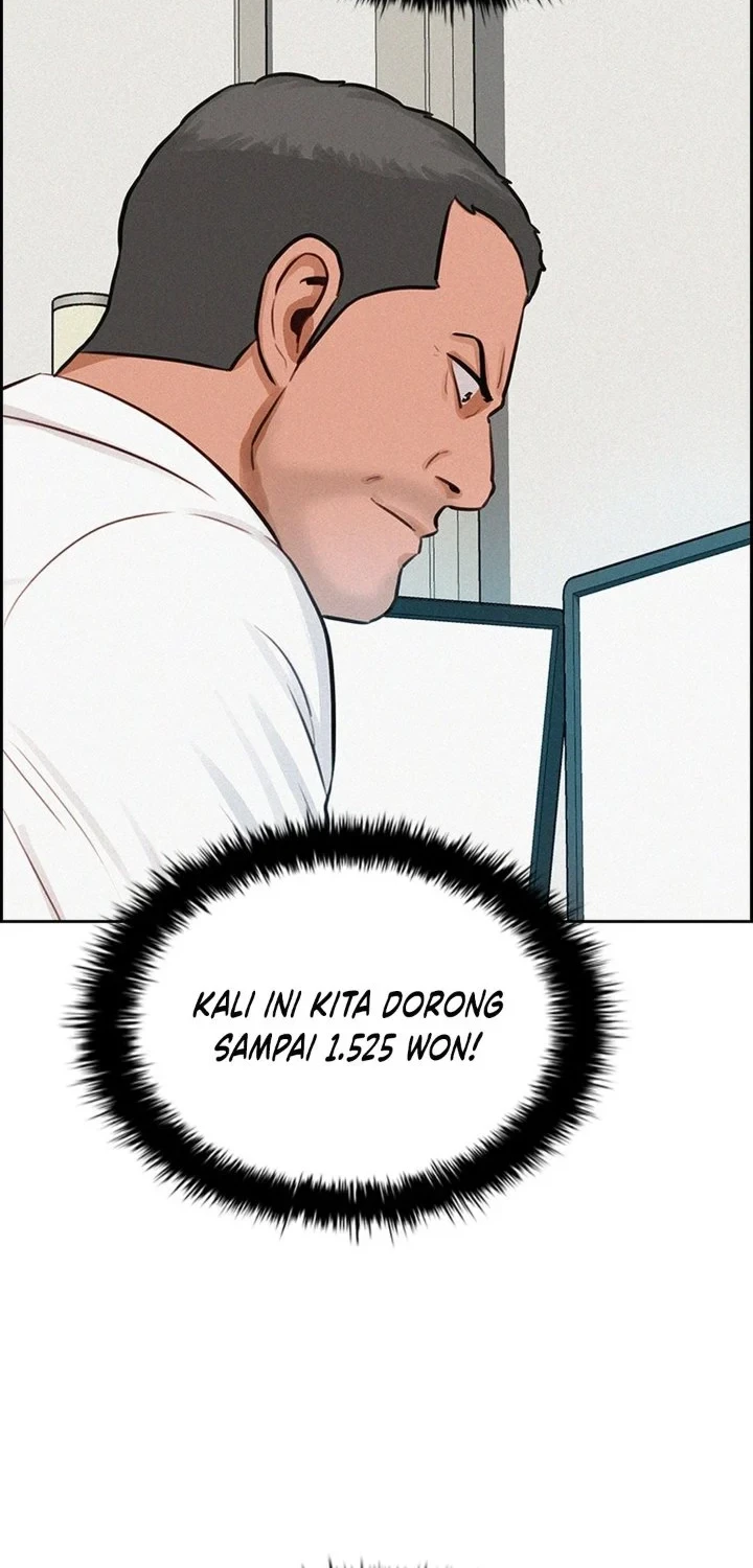 Lord Of Money Chapter 293 Halaman 20