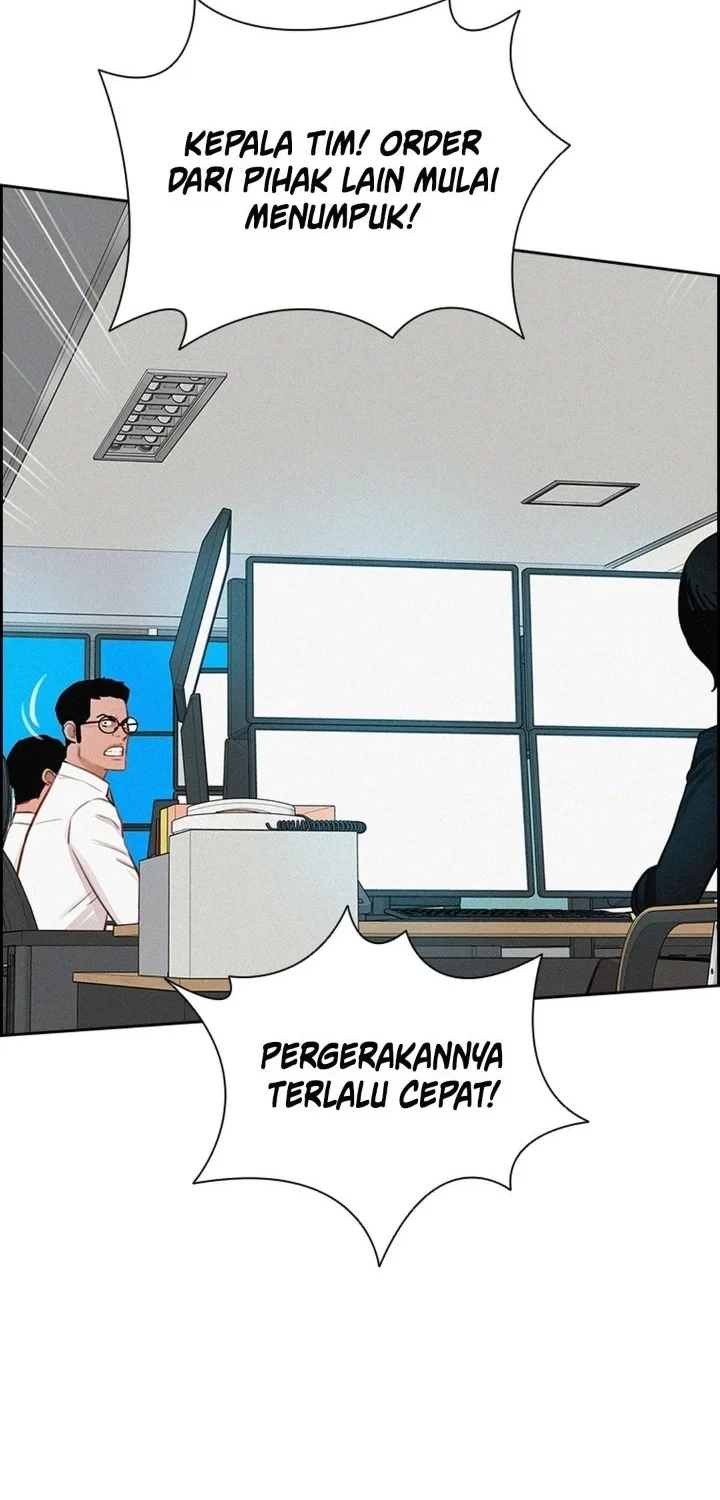 Lord Of Money Chapter 293 Halaman 24