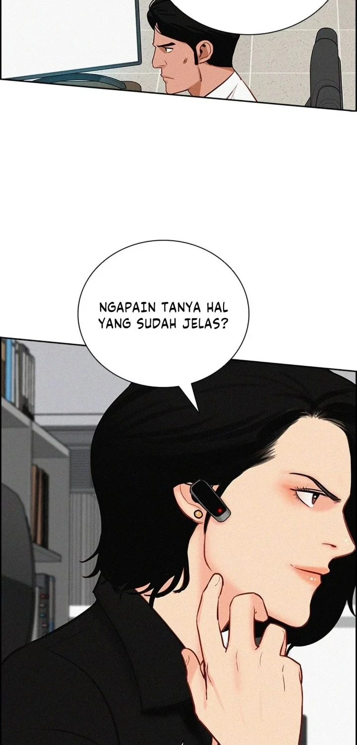 Lord Of Money Chapter 293 Halaman 26