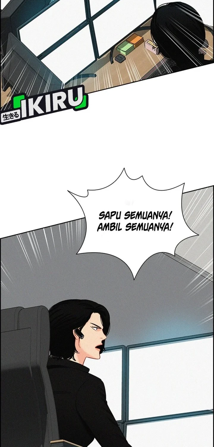 Lord Of Money Chapter 293 Halaman 32