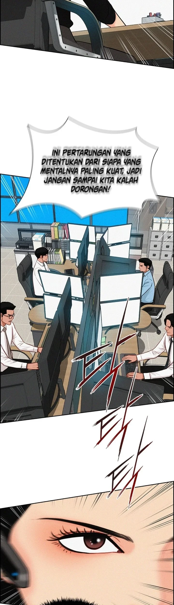Lord Of Money Chapter 293 Halaman 33