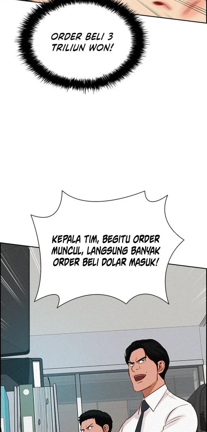 Lord Of Money Chapter 293 Halaman 34