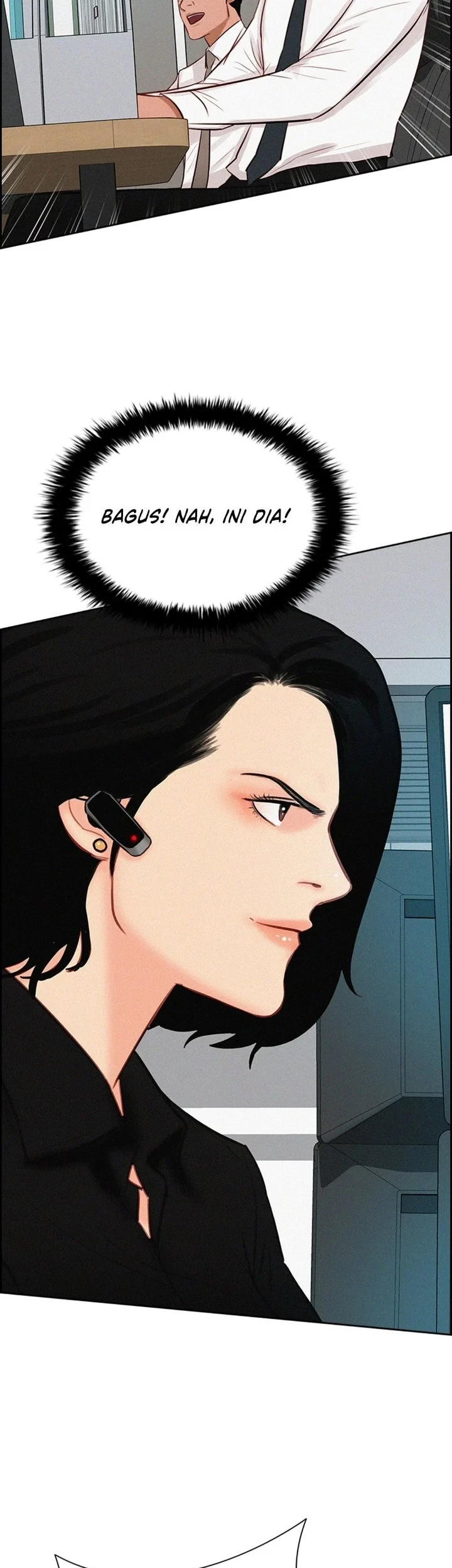 Lord Of Money Chapter 293 Halaman 35