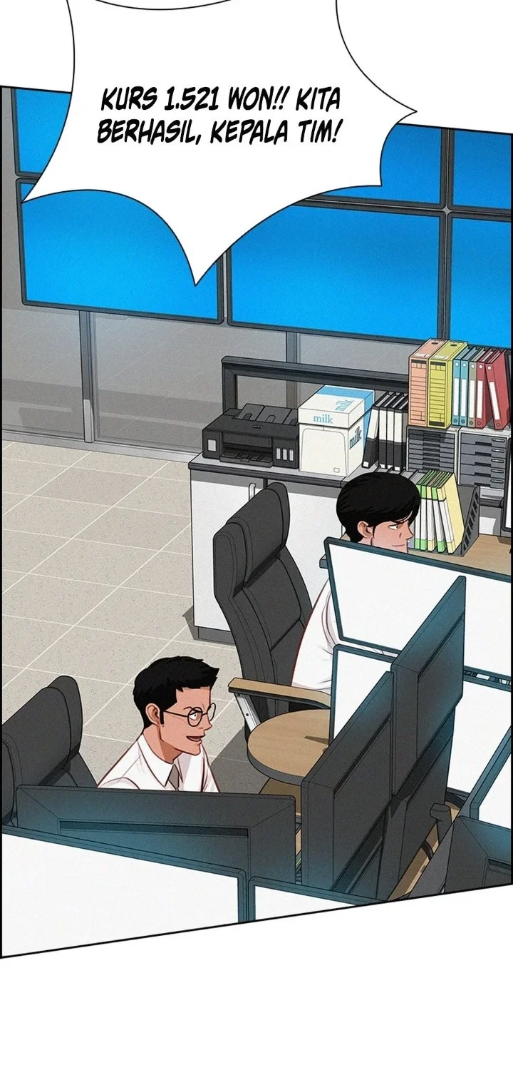 Lord Of Money Chapter 293 Halaman 36