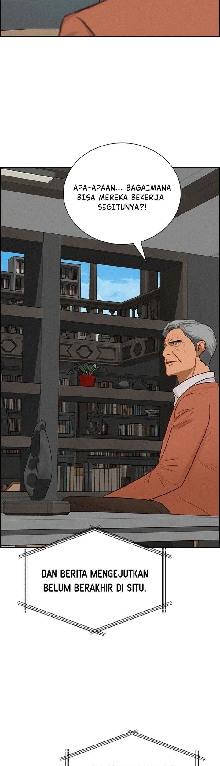 Lord Of Money Chapter 293 Halaman 43
