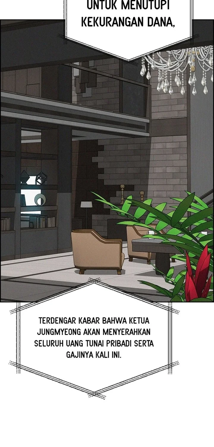 Lord Of Money Chapter 293 Halaman 44