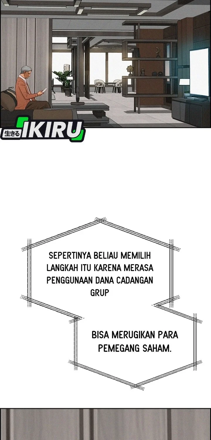 Lord Of Money Chapter 293 Halaman 46