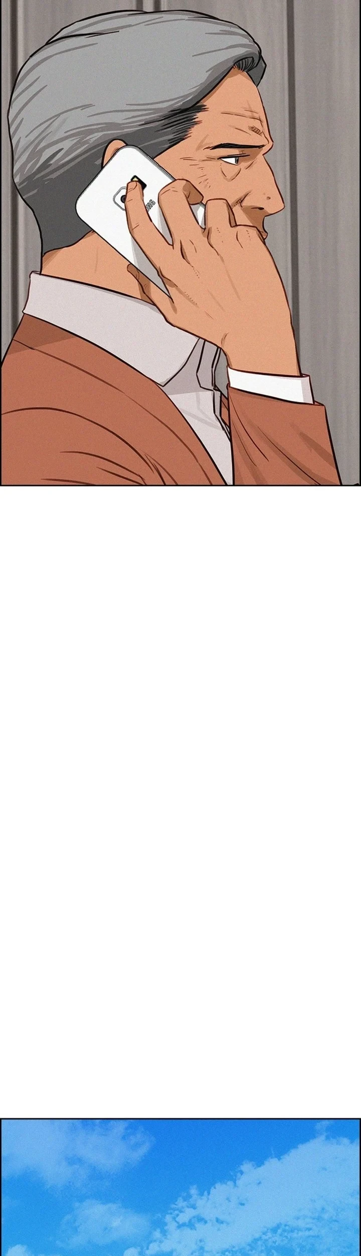 Lord Of Money Chapter 293 Halaman 47