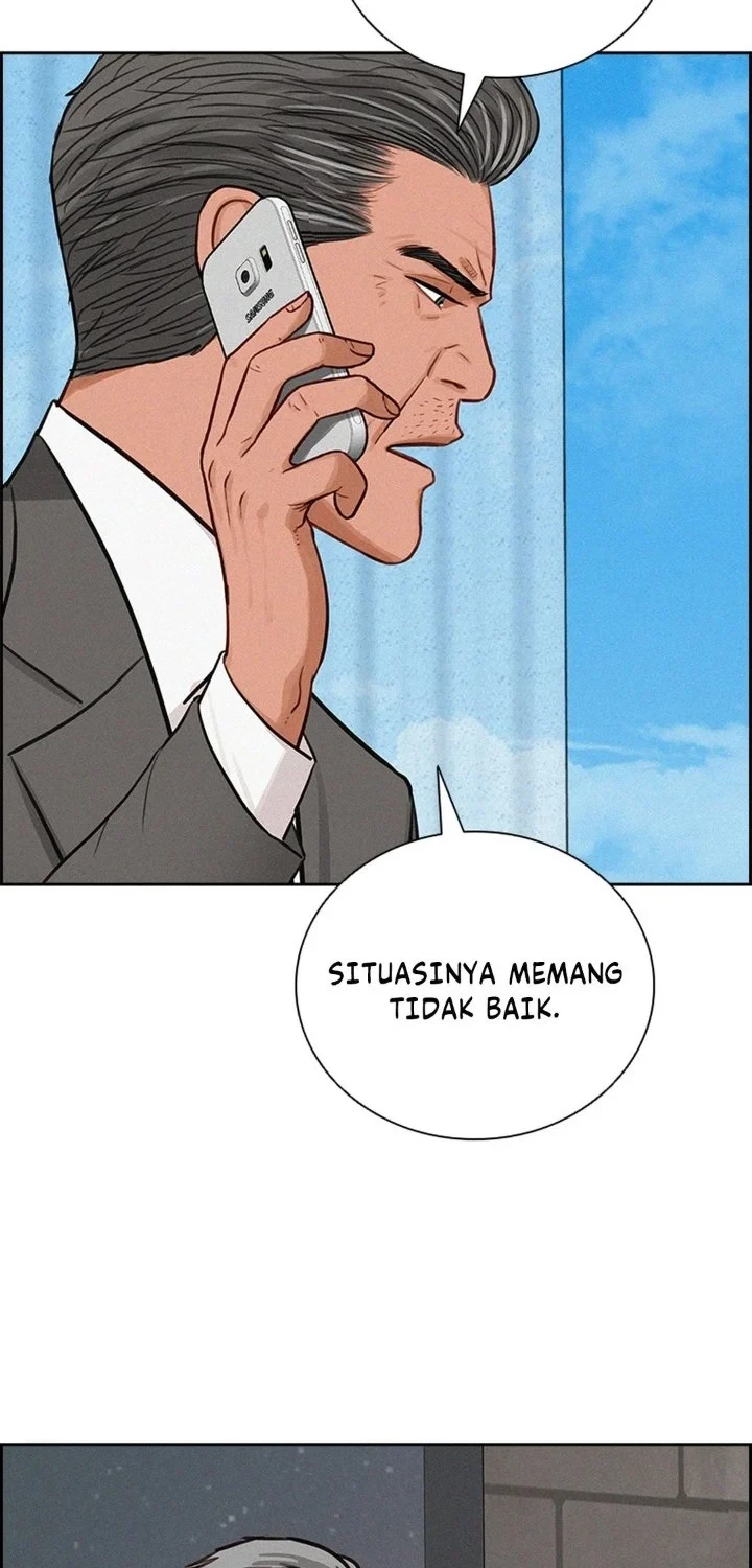 Lord Of Money Chapter 293 Halaman 50