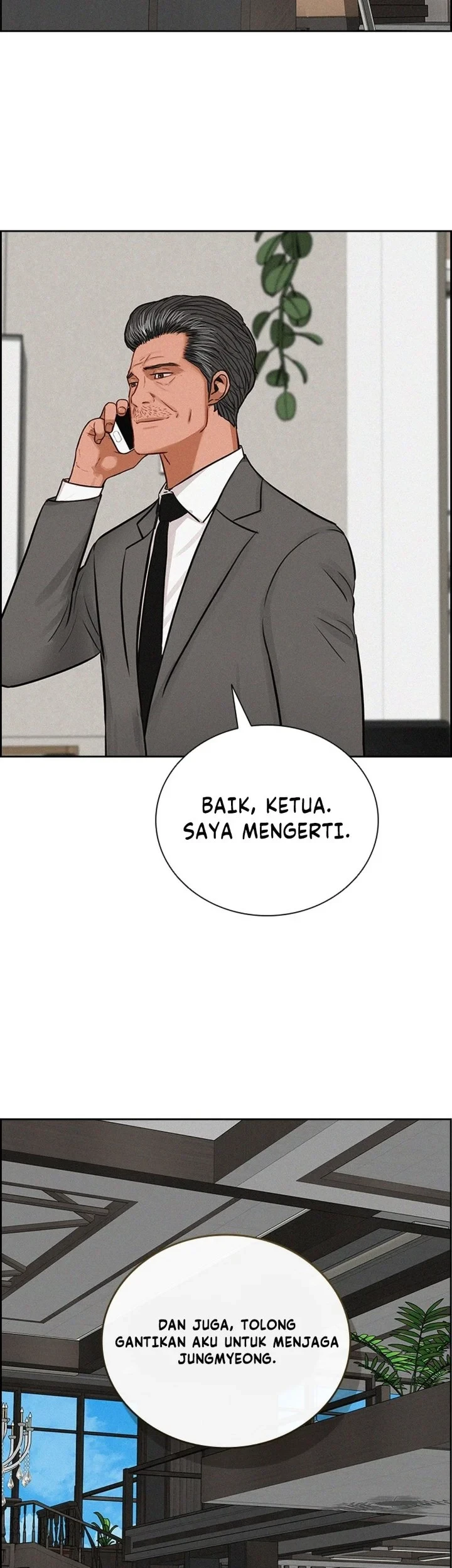 Lord Of Money Chapter 293 Halaman 53