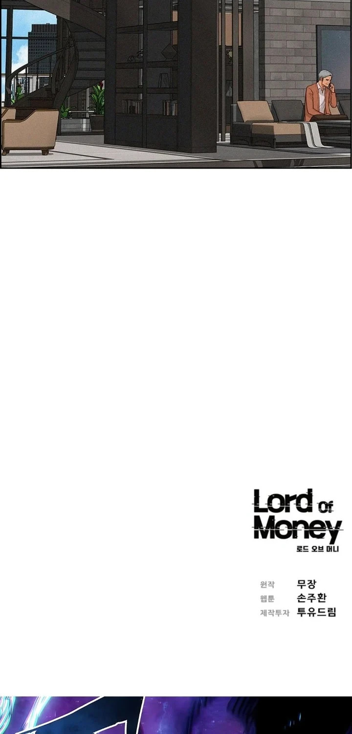 Lord Of Money Chapter 293 Halaman 54