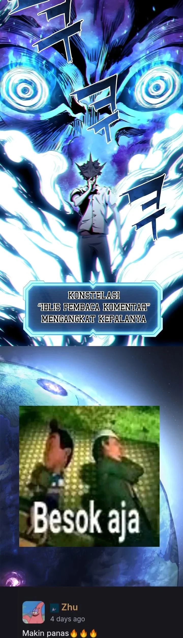 Lord Of Money Chapter 293 Halaman 55