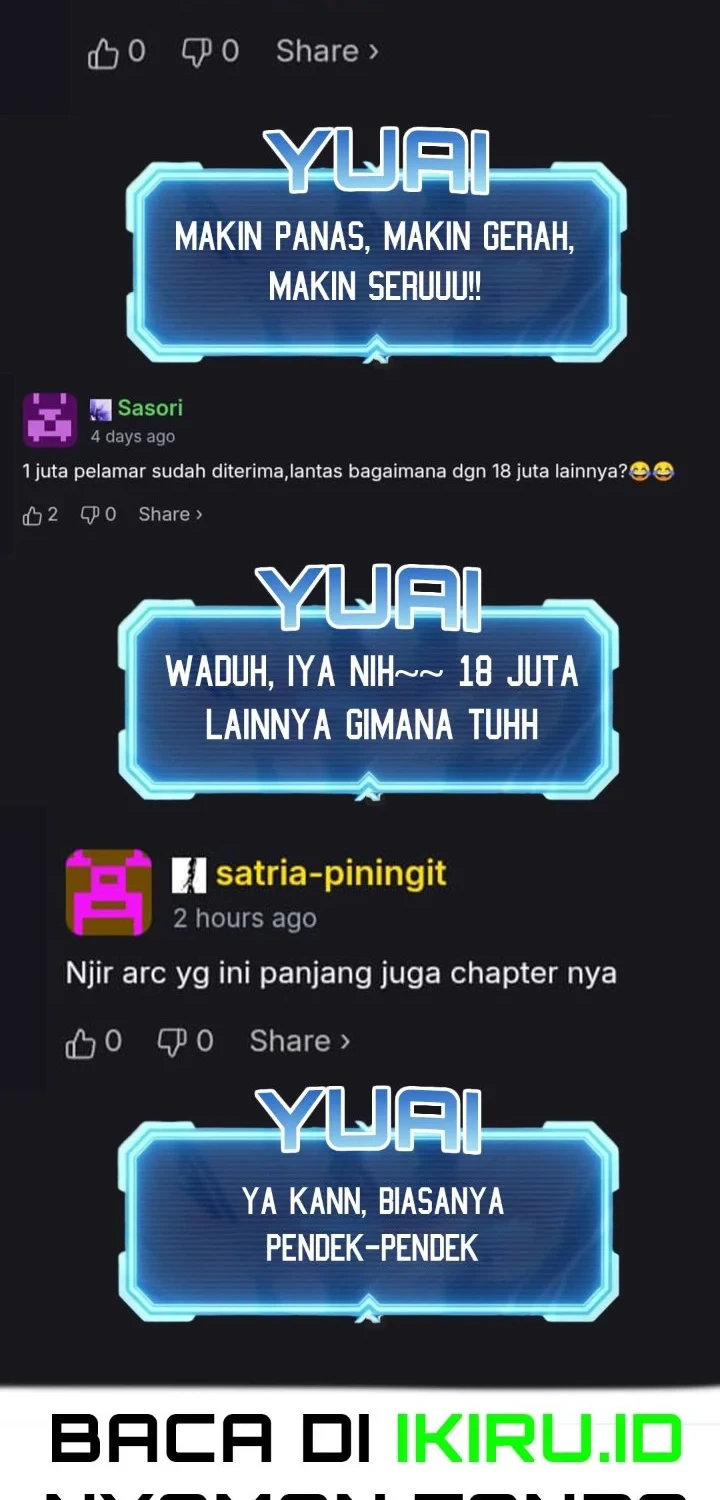 Lord Of Money Chapter 293 Halaman 56