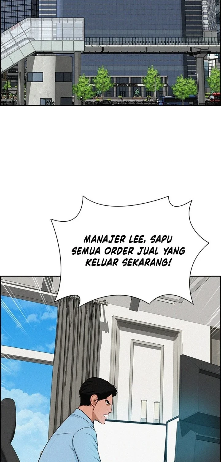 Lord Of Money Chapter 294 Halaman 2