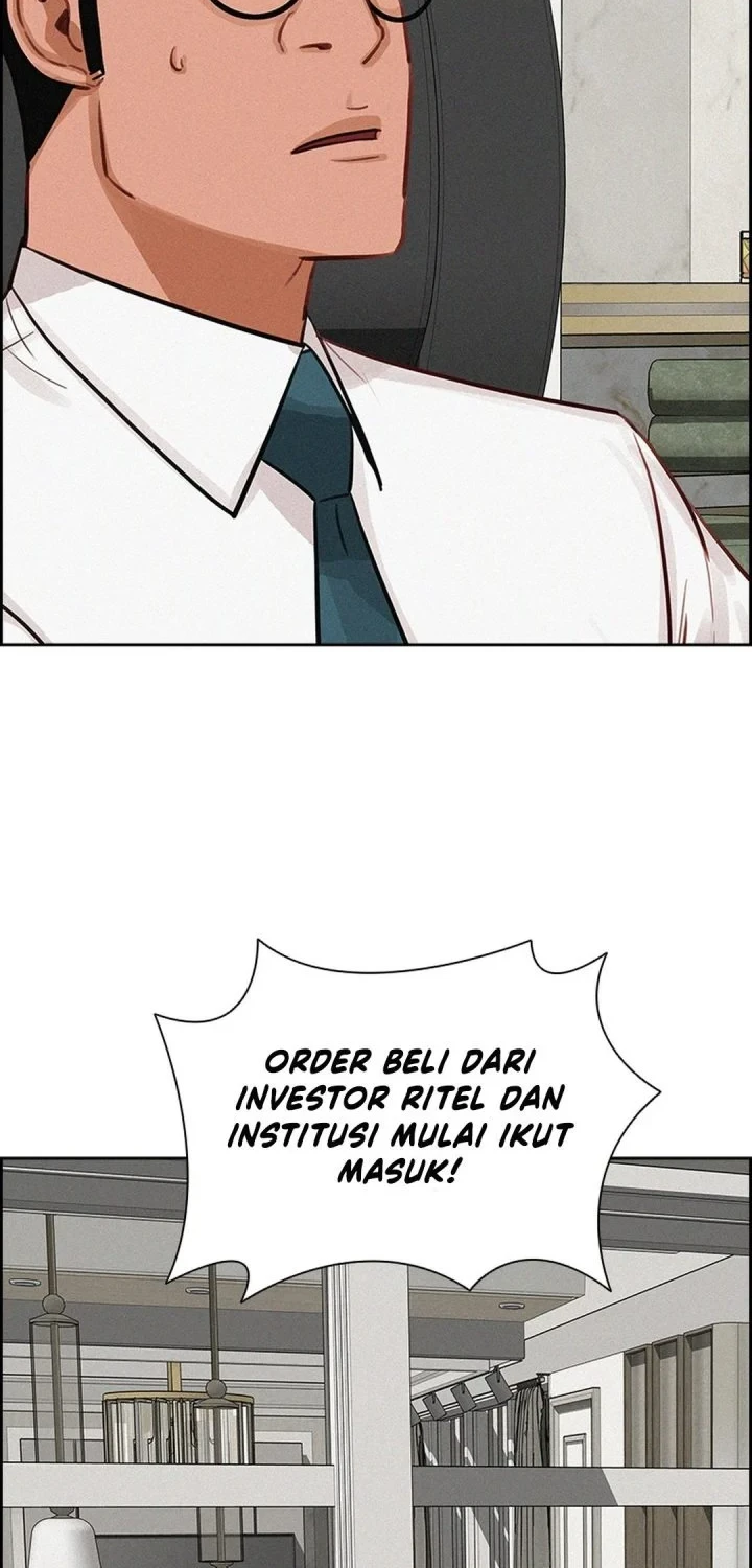 Lord Of Money Chapter 294 Halaman 8