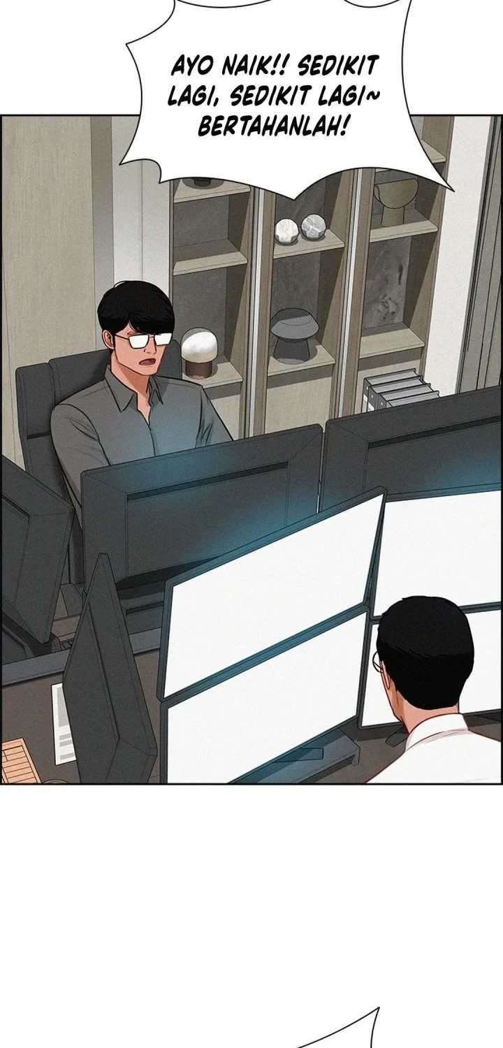 Lord Of Money Chapter 294 Halaman 10