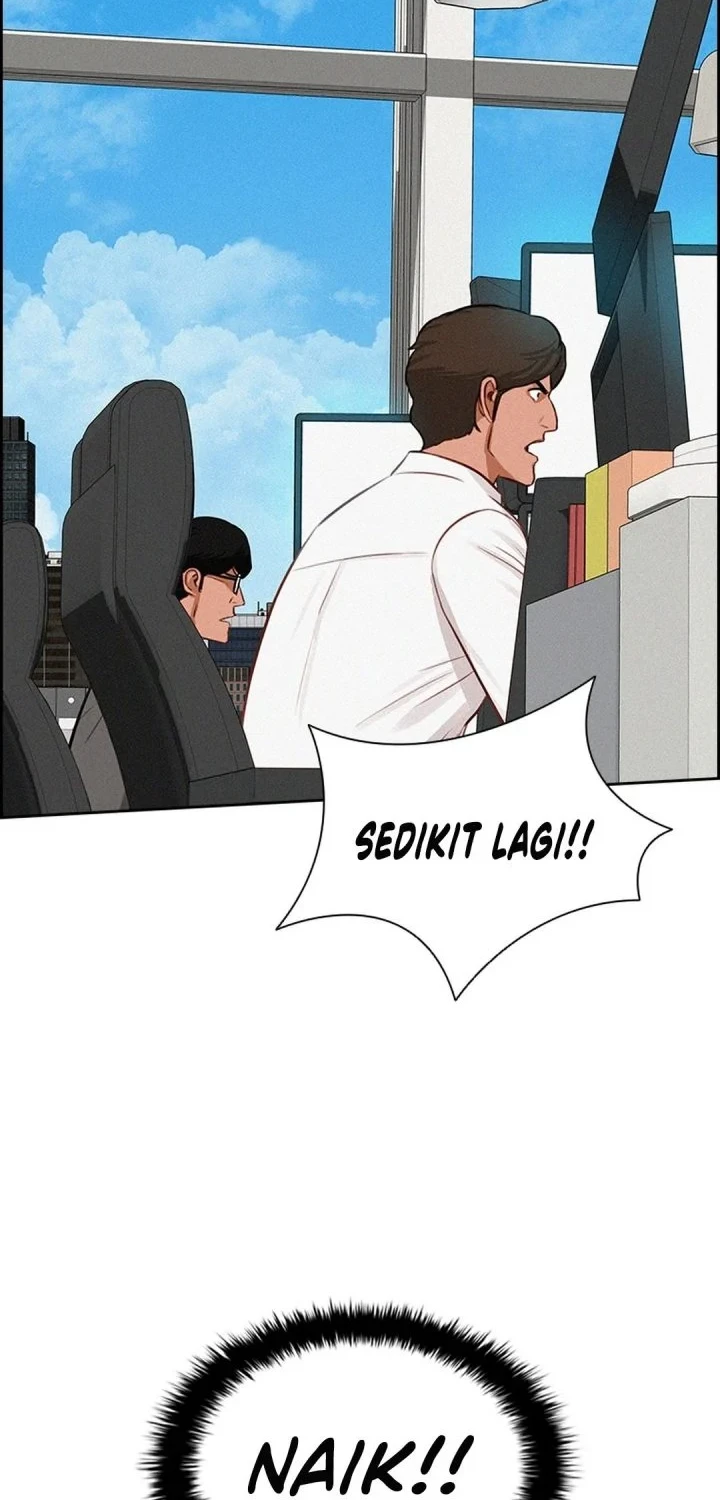 Lord Of Money Chapter 294 Halaman 15