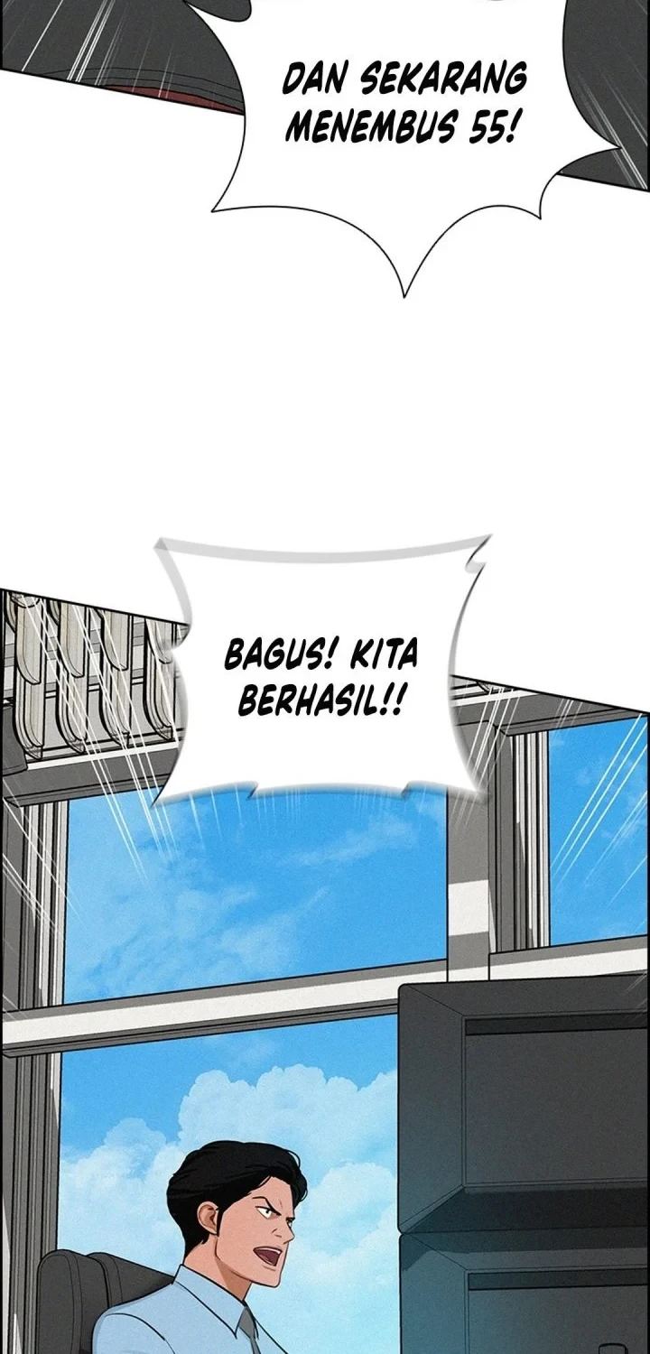 Lord Of Money Chapter 294 Halaman 17
