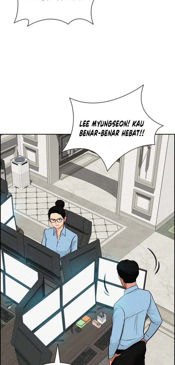 Lord Of Money Chapter 294 Halaman 19
