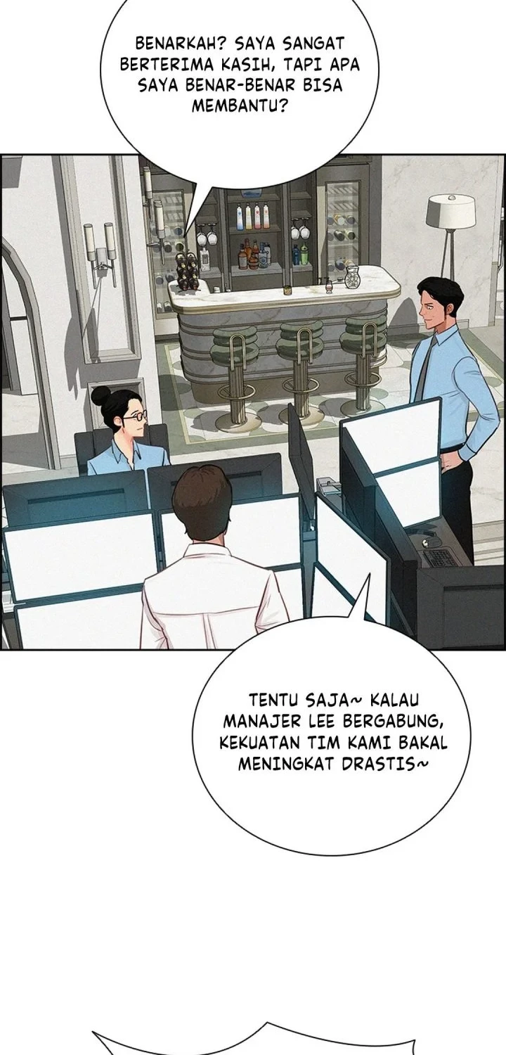 Lord Of Money Chapter 294 Halaman 20