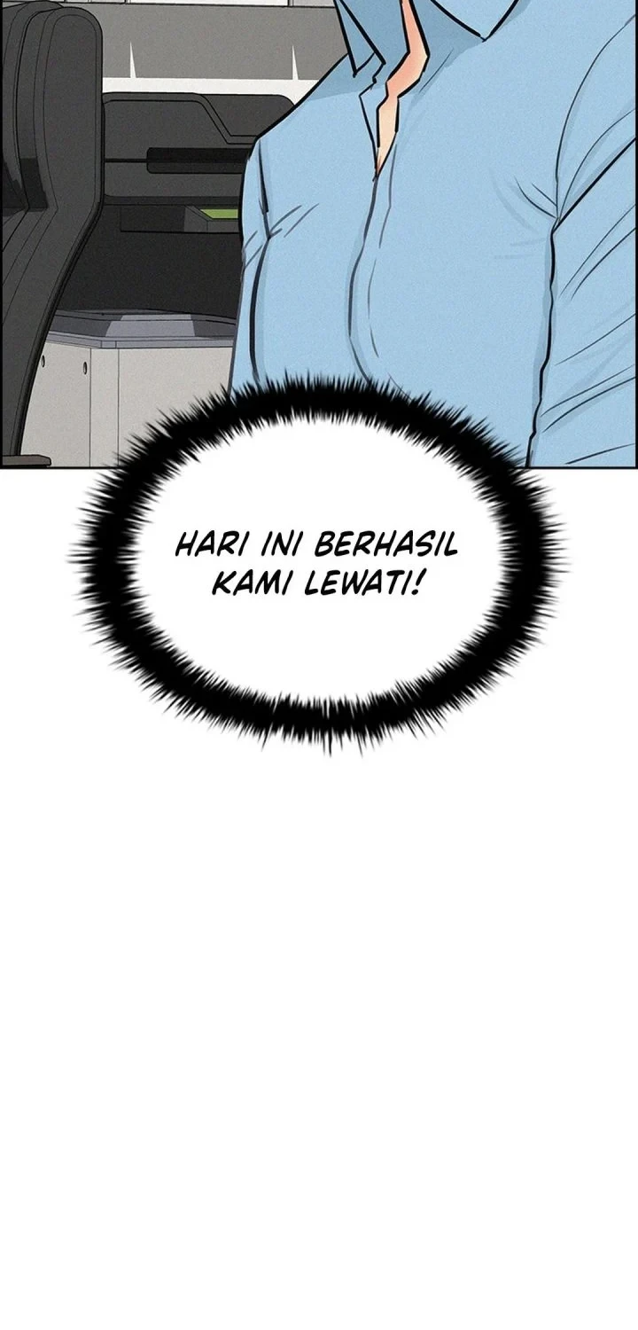 Lord Of Money Chapter 294 Halaman 21