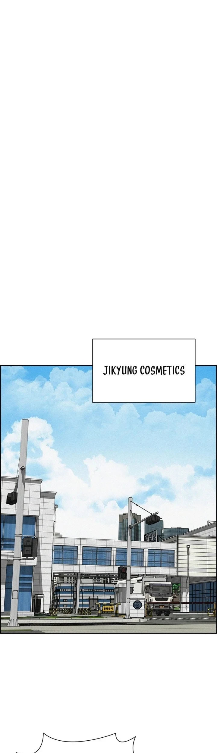 Lord Of Money Chapter 294 Halaman 22