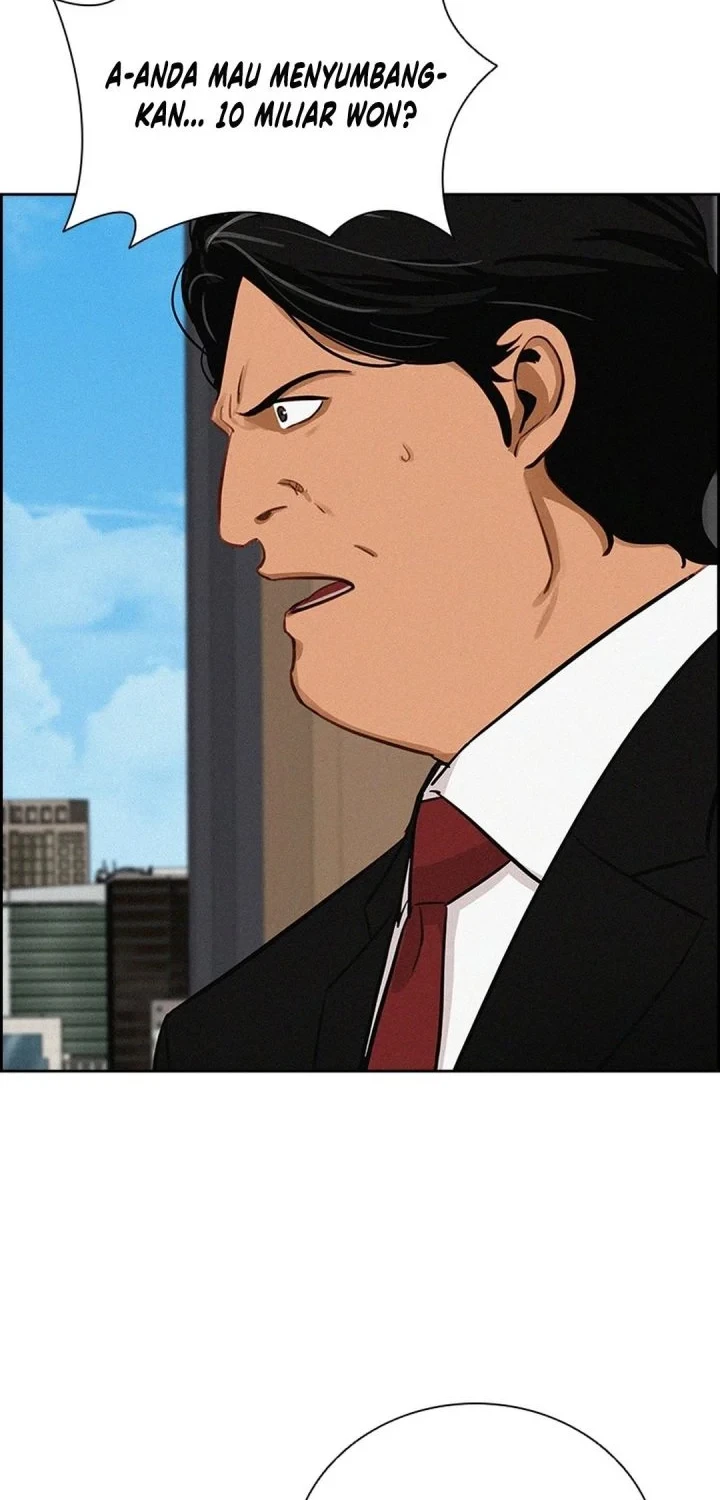Lord Of Money Chapter 294 Halaman 23