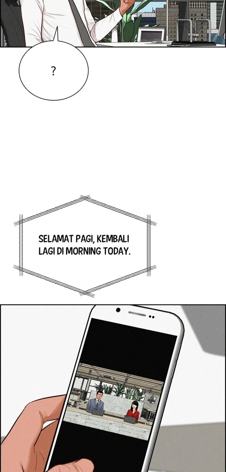 Lord Of Money Chapter 294 Halaman 30