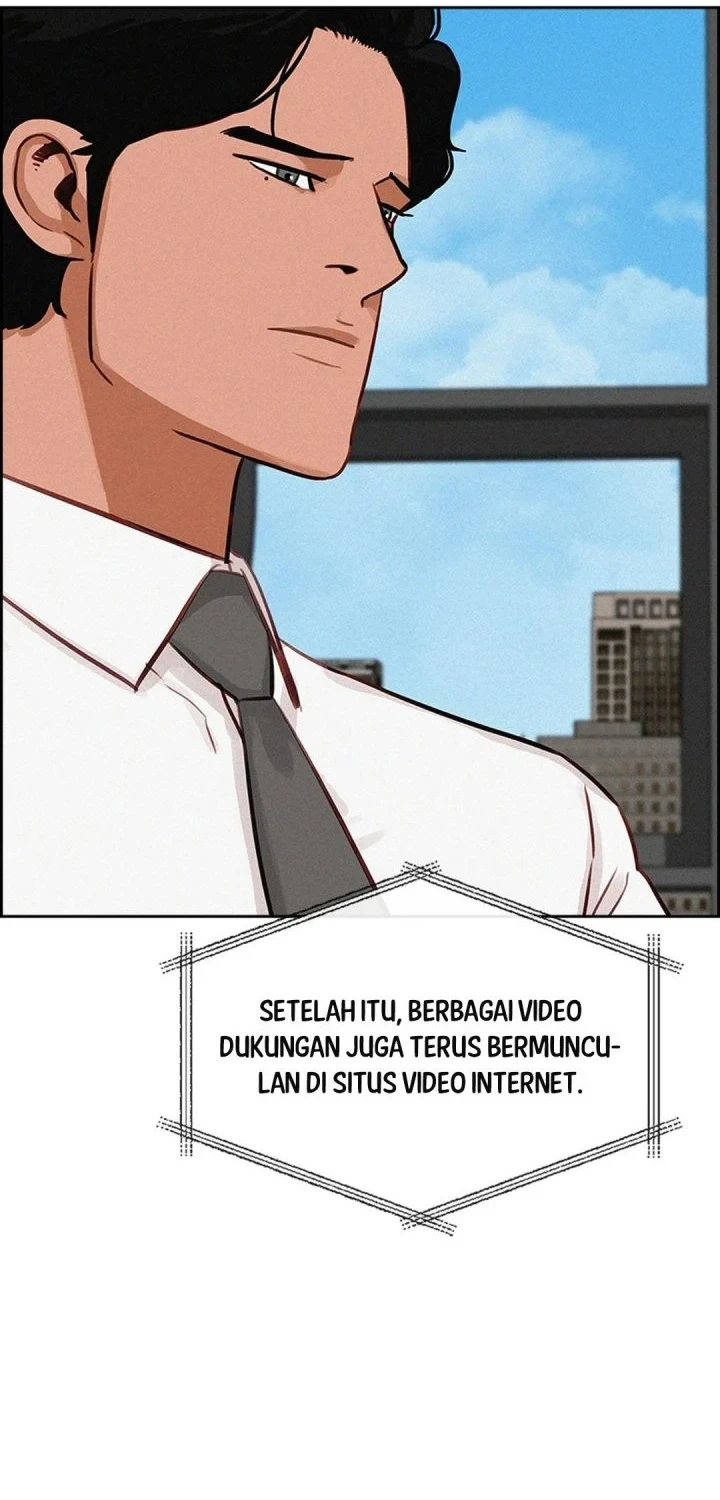 Lord Of Money Chapter 294 Halaman 32