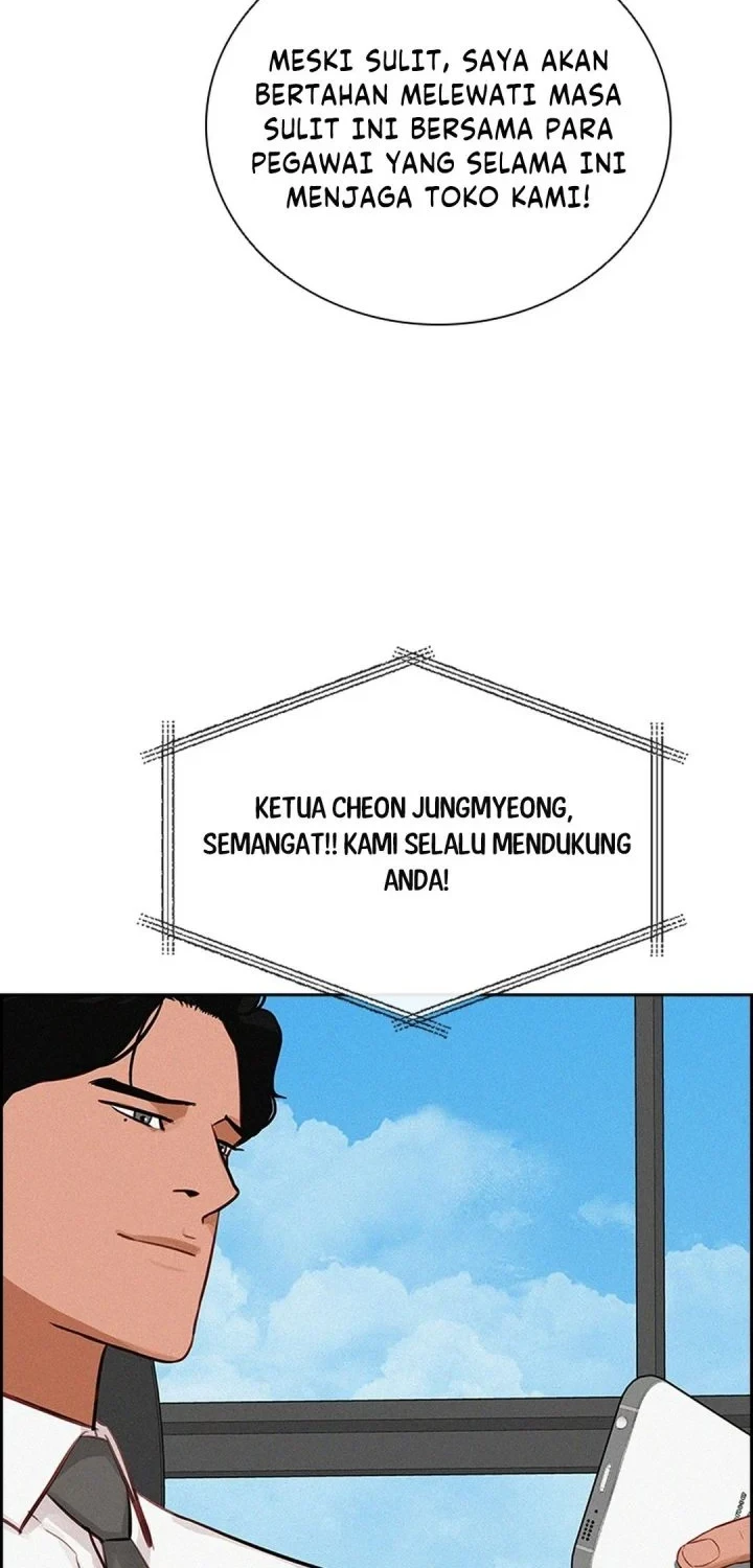 Lord Of Money Chapter 294 Halaman 34