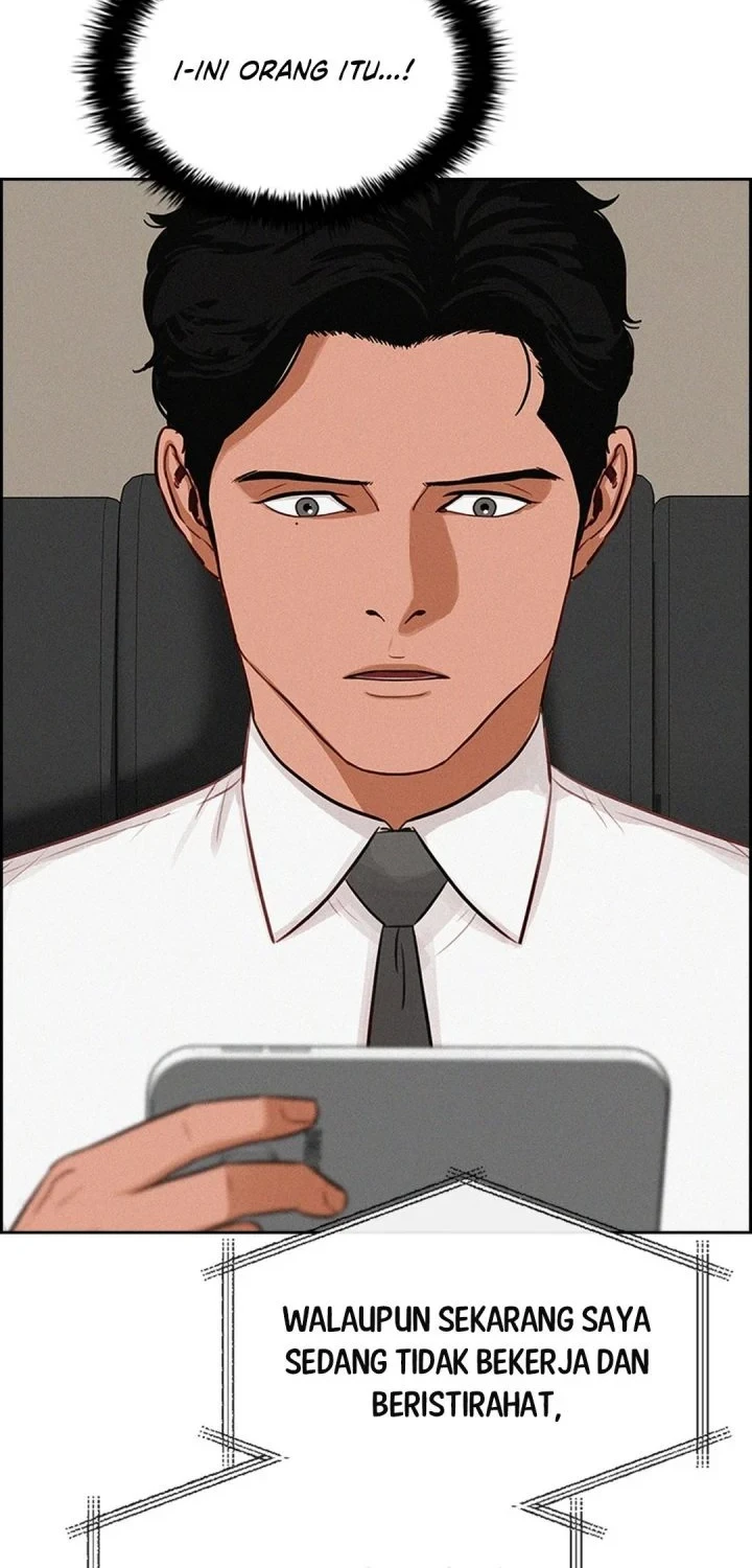 Lord Of Money Chapter 294 Halaman 36